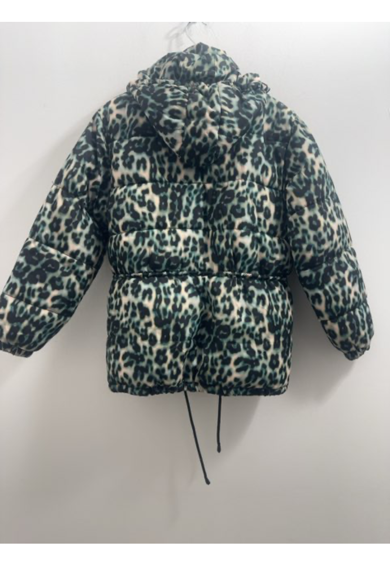 Lala Berlin puffer (O604)